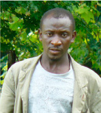 artiste Hyppolite KABORE